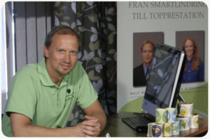 Ralf Riddarhäll